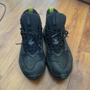 Sorel women’s Black Sneakers